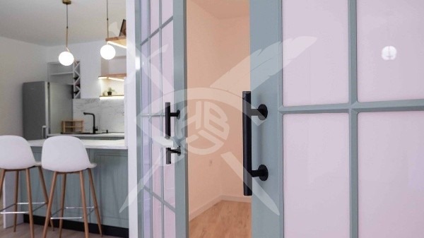 Продава 3-СТАЕН, гр. Бургас, Победа, снимка 7 - Апартаменти - 52747409