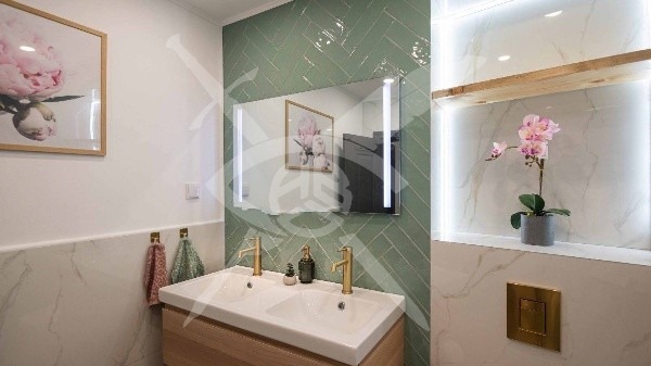 Продава 3-СТАЕН, гр. Бургас, Победа, снимка 8 - Апартаменти - 52747409