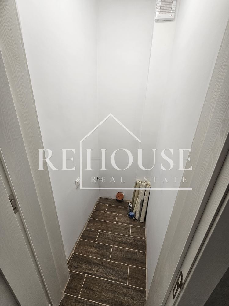 Продава 3-СТАЕН, гр. Варна, Лятно кино Тракия, снимка 13 - Апартаменти - 53491418