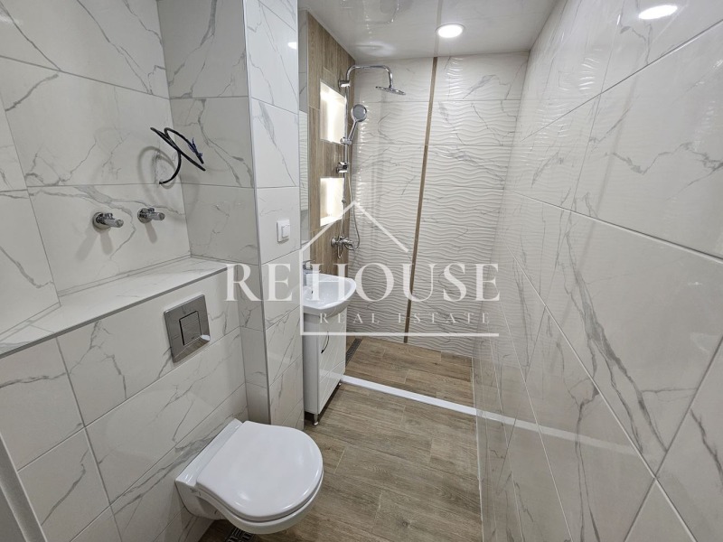 Продава 3-СТАЕН, гр. Варна, Лятно кино Тракия, снимка 7 - Апартаменти - 53491418