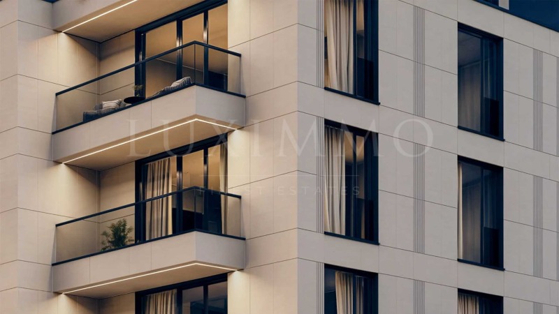 Продава 3-СТАЕН, гр. София, Кръстова вада, снимка 5 - Апартаменти - 53539052