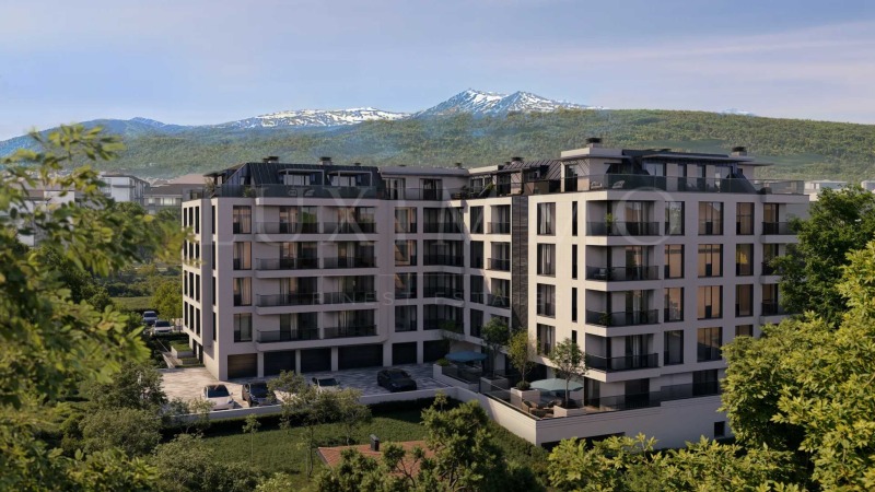 Продава 3-СТАЕН, гр. София, Кръстова вада, снимка 8 - Апартаменти - 53539052