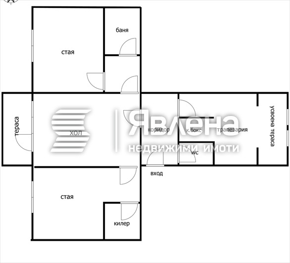 Продава 3-СТАЕН, гр. София, Люлин 1, снимка 7 - Апартаменти - 53979724