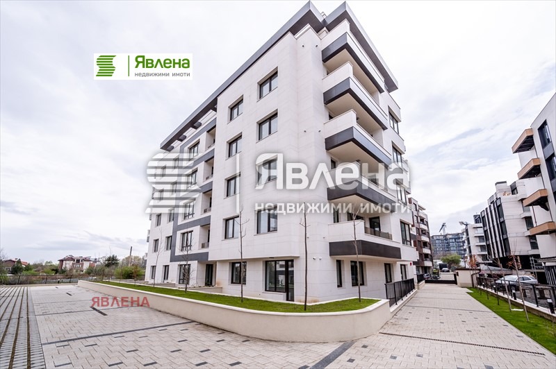 Продава 3-СТАЕН, гр. София, Кръстова вада