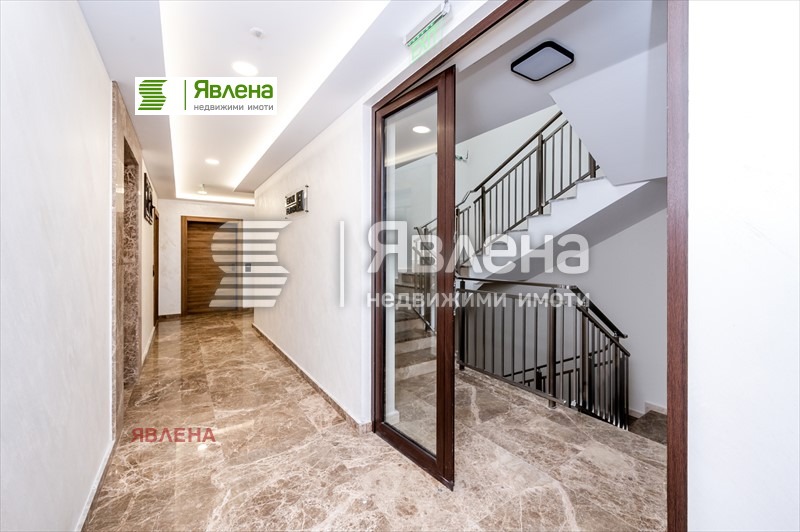 Продава 3-СТАЕН, гр. София, Кръстова вада, снимка 7 - Апартаменти - 54840122