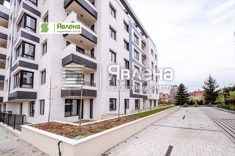 Продава 3-СТАЕН, гр. София, Кръстова вада, снимка 3 - Апартаменти - 54840122