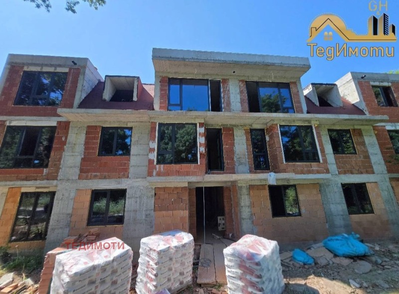На продаж  3 кімнатна область Бургас , Лозенец , 122 кв.м | 69808634