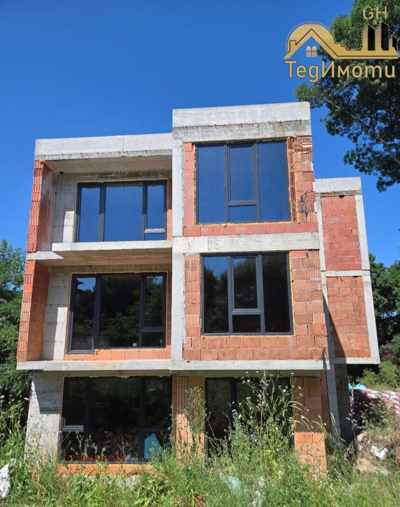 На продаж  3 кімнатна область Бургас , Лозенец , 122 кв.м | 69808634 - зображення [3]