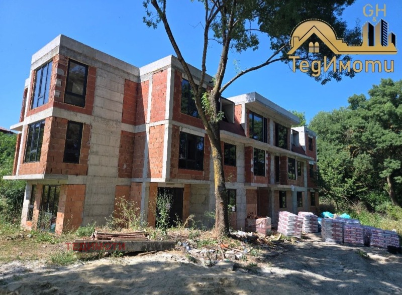 На продаж  3 кімнатна область Бургас , Лозенец , 122 кв.м | 69808634 - зображення [2]