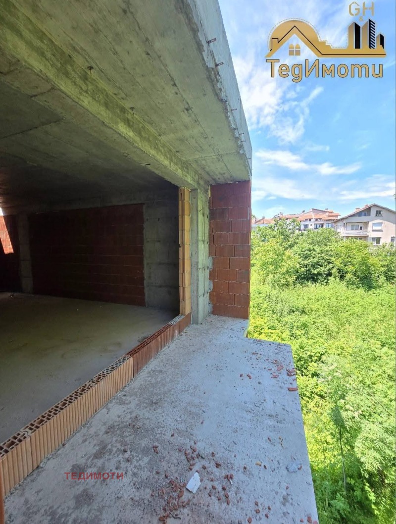 Til salg  3 soveværelser region Burgas , Lozenets , 122 kvm | 69808634 - billede [8]