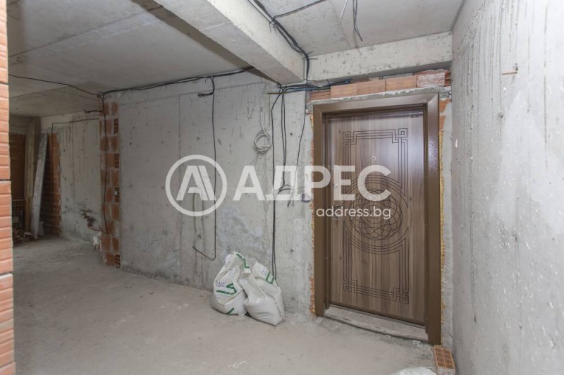 Продава МНОГОСТАЕН, гр. София, Манастирски ливади, снимка 11 - Aпартаменти - 46989512