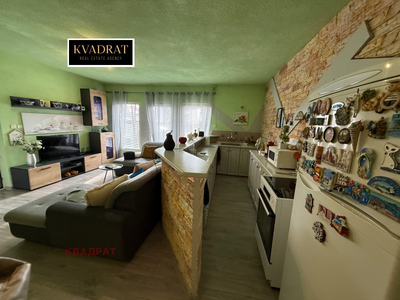 Продава МНОГОСТАЕН, гр. София, Обеля 2, снимка 2 - Апартаменти - 52655082