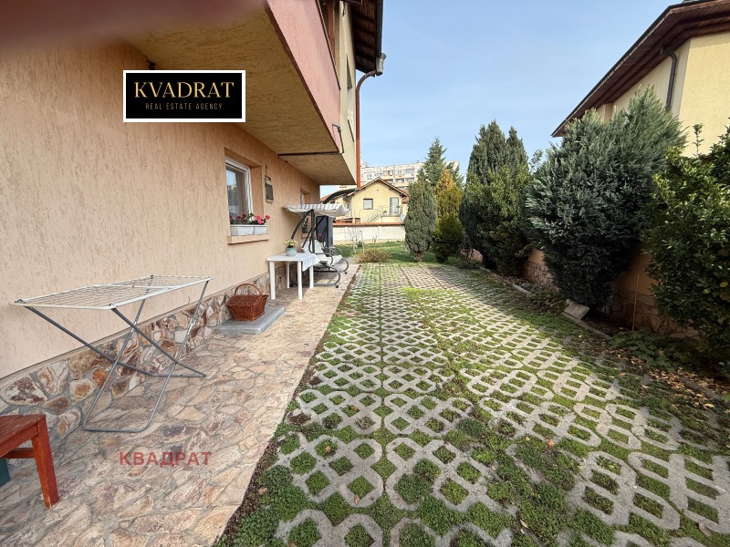 Продава МНОГОСТАЕН, гр. София, Обеля 2, снимка 13 - Апартаменти - 52655082