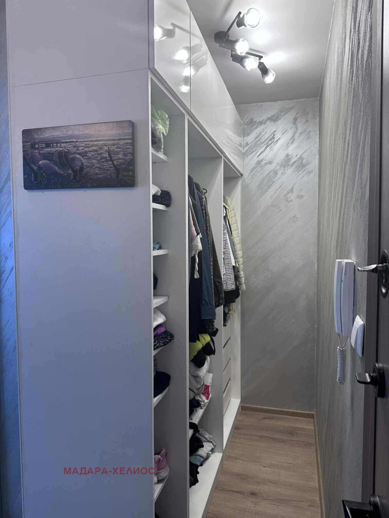 Продава  Мезонет град Шумен , Добруджански , 120 кв.м | 84471784 - изображение [12]