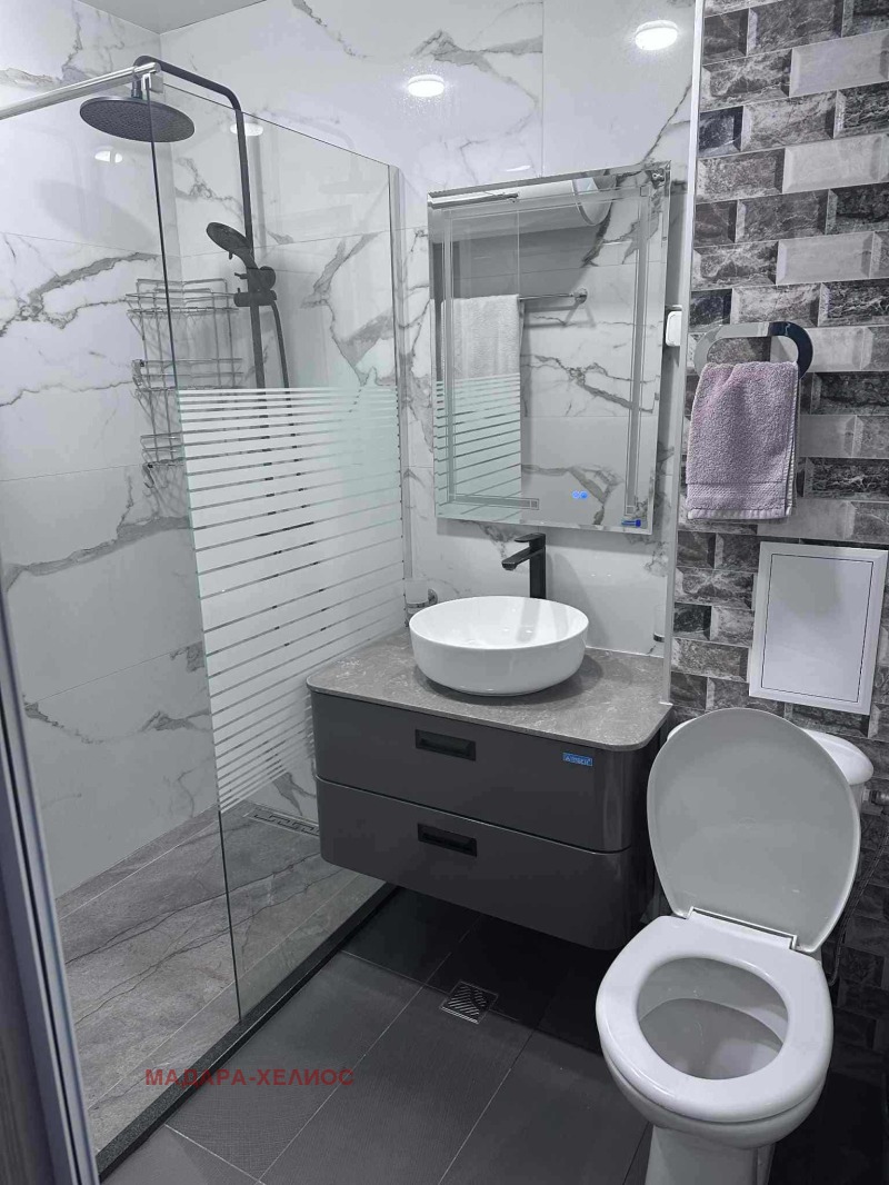 Продава  Мезонет град Шумен , Добруджански , 120 кв.м | 84471784 - изображение [7]