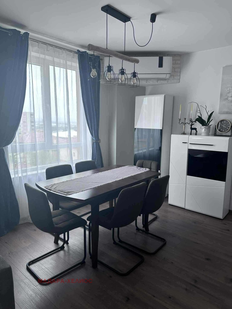 Продава  Мезонет град Шумен , Добруджански , 120 кв.м | 84471784 - изображение [16]