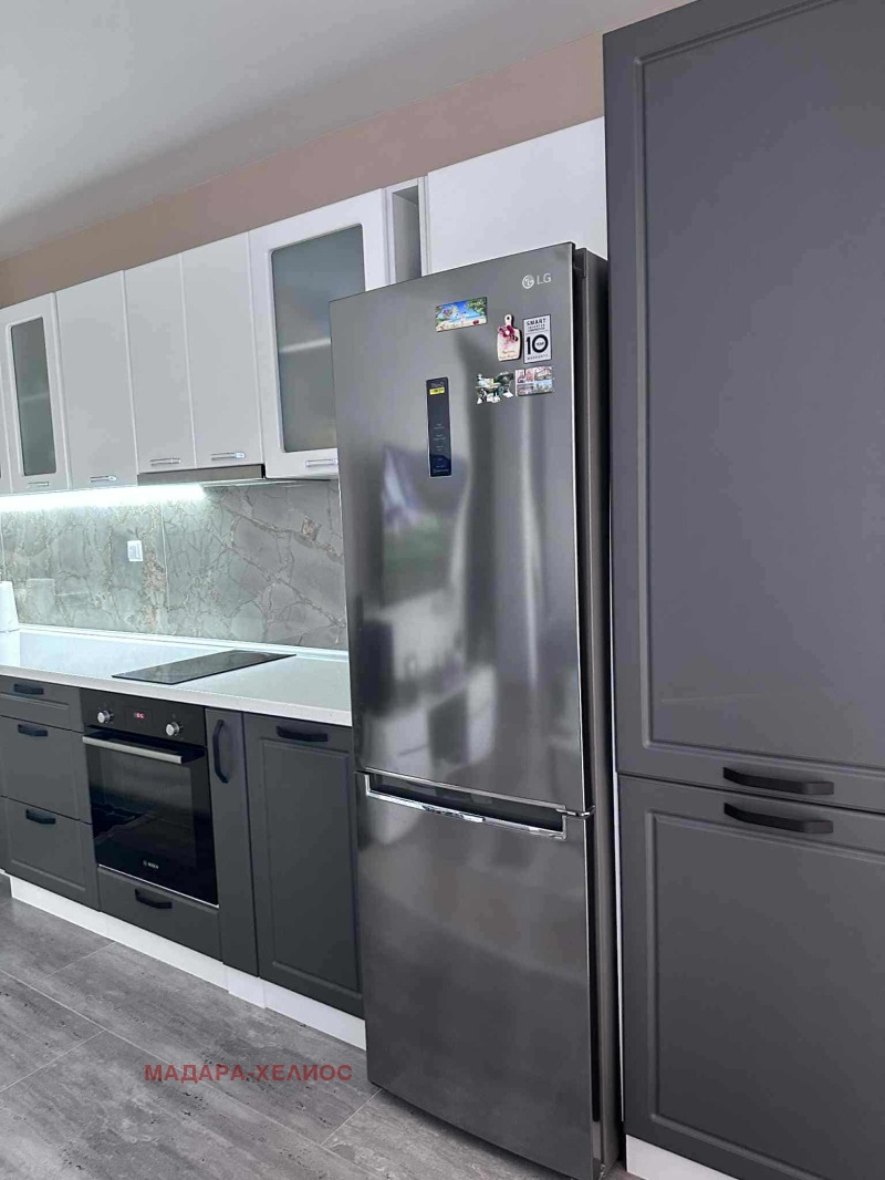 Продава  Мезонет град Шумен , Добруджански , 120 кв.м | 84471784 - изображение [3]