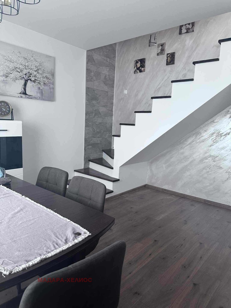 Продава  Мезонет град Шумен , Добруджански , 120 кв.м | 84471784 - изображение [9]