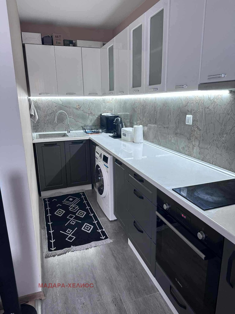 Продава  Мезонет град Шумен , Добруджански , 120 кв.м | 84471784 - изображение [5]
