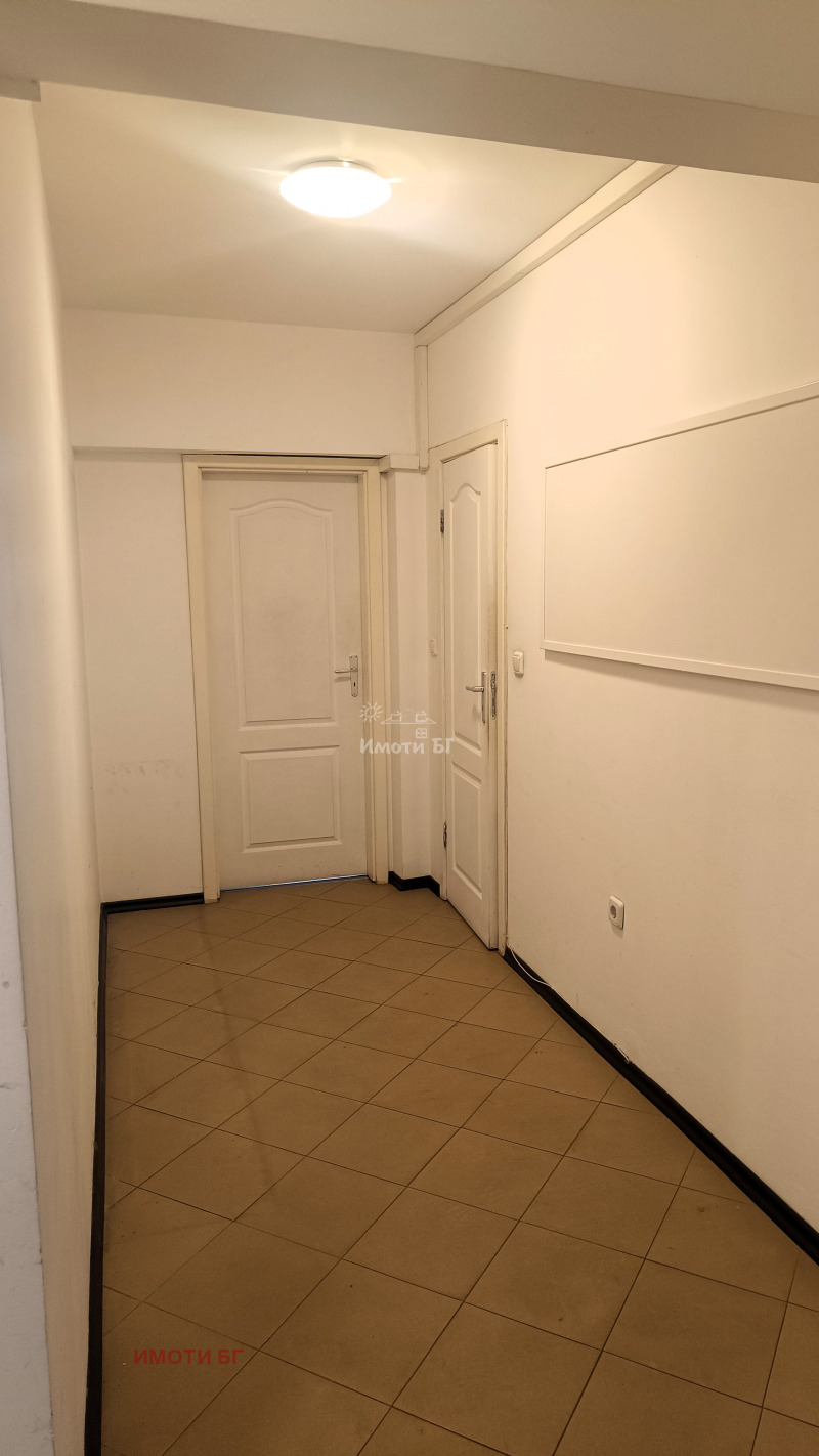 Продава ОФИС, гр. София, Лозенец, снимка 14 - Офиси - 53242766