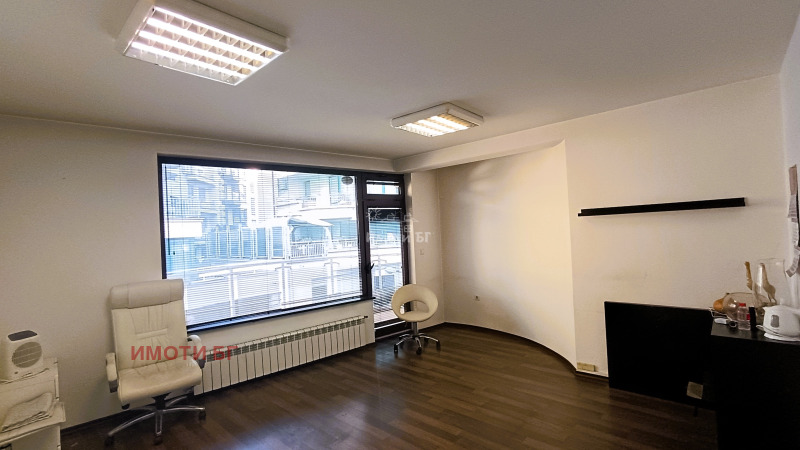Продава ОФИС, гр. София, Лозенец, снимка 8 - Офиси - 53242766