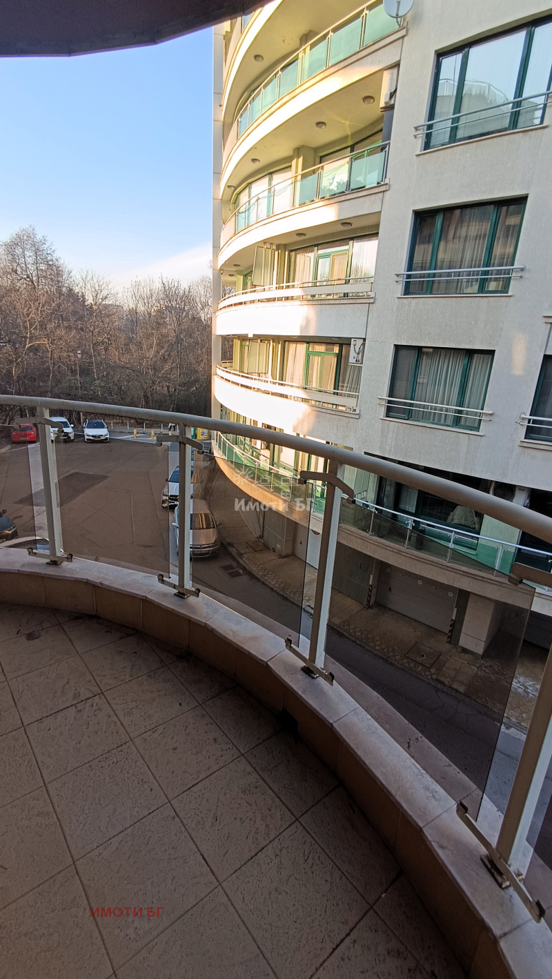 Продава ОФИС, гр. София, Лозенец, снимка 5 - Офиси - 53242766