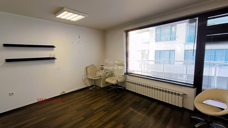 Продава ОФИС, гр. София, Лозенец, снимка 7 - Офиси - 53242766