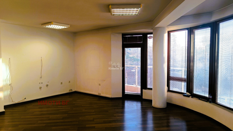 Продава ОФИС, гр. София, Лозенец, снимка 2 - Офиси - 53242766