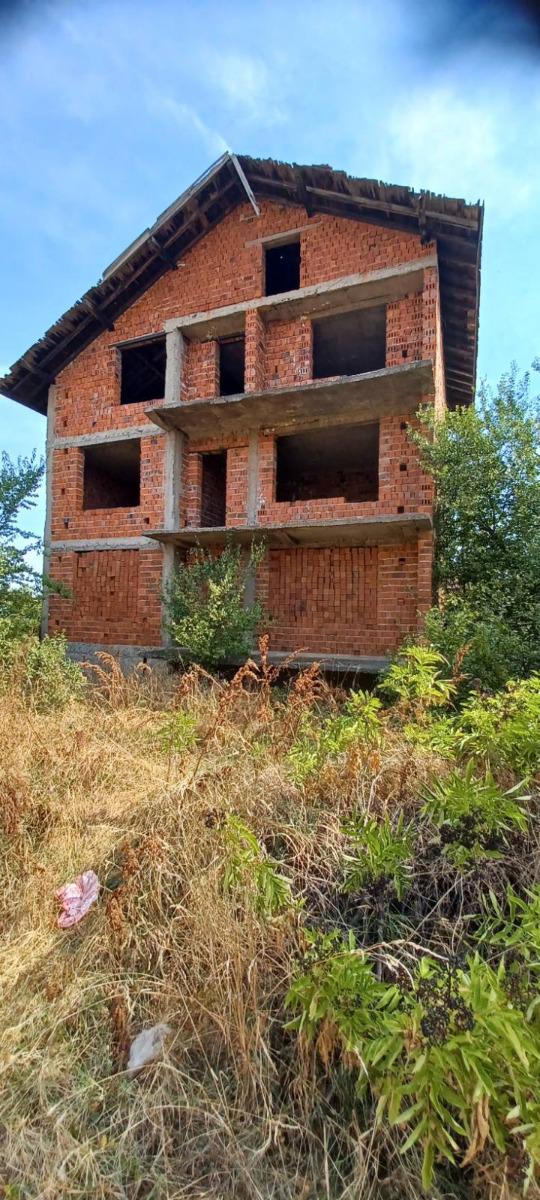 Продава КЪЩА, с. Дреновец, област Видин, снимка 2 - Къщи - 53289874