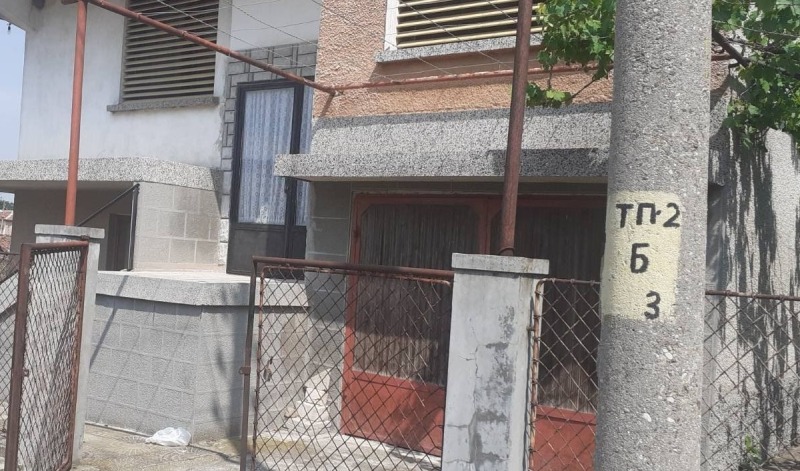 En venta  Casa región Plovdiv , Zlatovraj , 126 metros cuadrados | 17282818 - imagen [9]