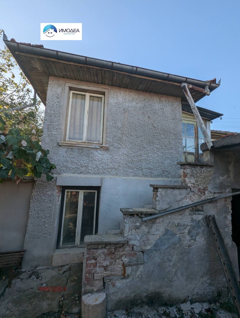 Продава  Къща област Велико Търново , с. Присово , 160 кв.м | 83034981