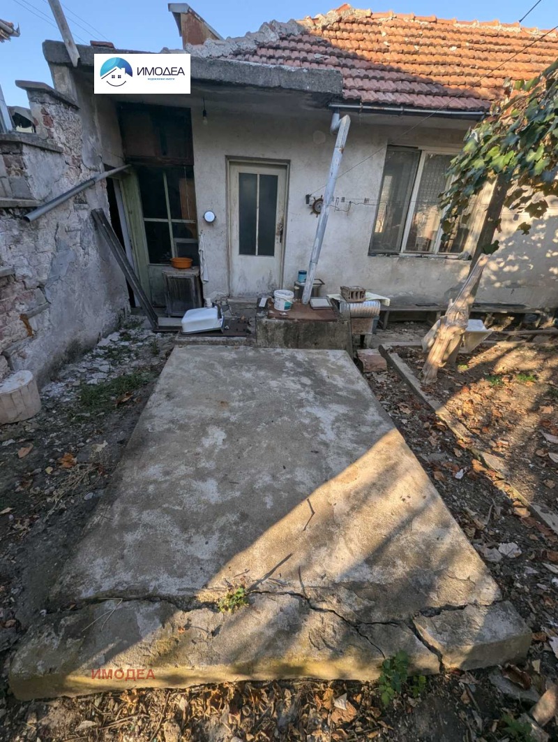 Продава  Къща област Велико Търново , с. Присово , 160 кв.м | 83034981 - изображение [3]