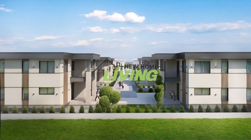 Продава КЪЩА, гр. Пловдив, Остромила, снимка 3 - Къщи - 52442153