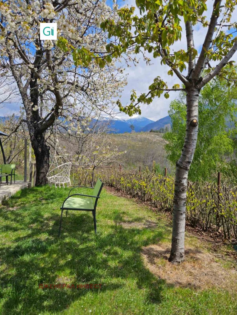 Продава КЪЩА, с. Ощава, област Благоевград, снимка 14 - Къщи - 52557414