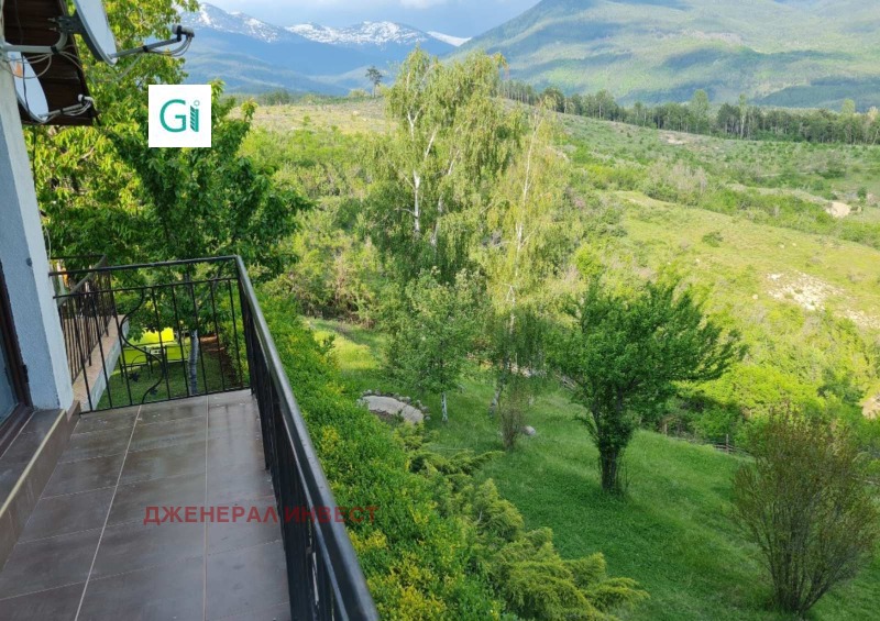 Продава КЪЩА, с. Ощава, област Благоевград, снимка 11 - Къщи - 52557414