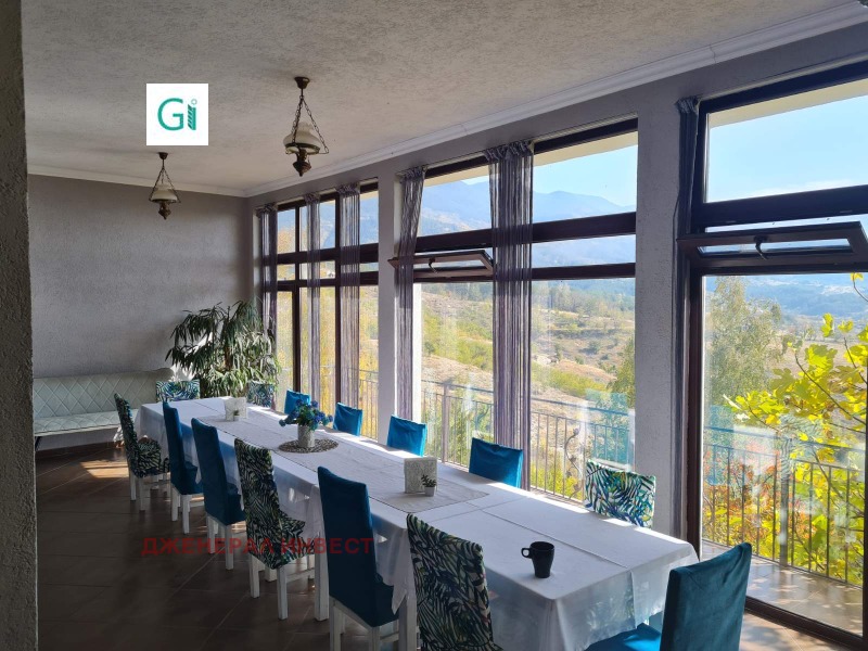 Продава КЪЩА, с. Ощава, област Благоевград, снимка 3 - Къщи - 52557414