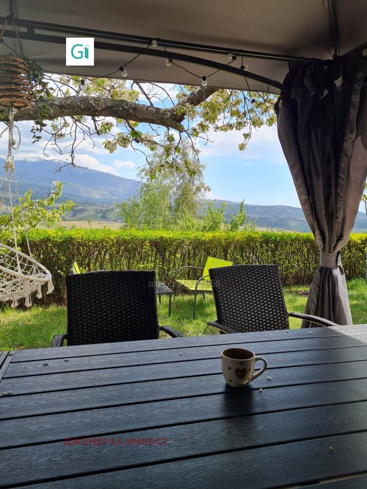 Продава КЪЩА, с. Ощава, област Благоевград, снимка 12 - Къщи - 52557414