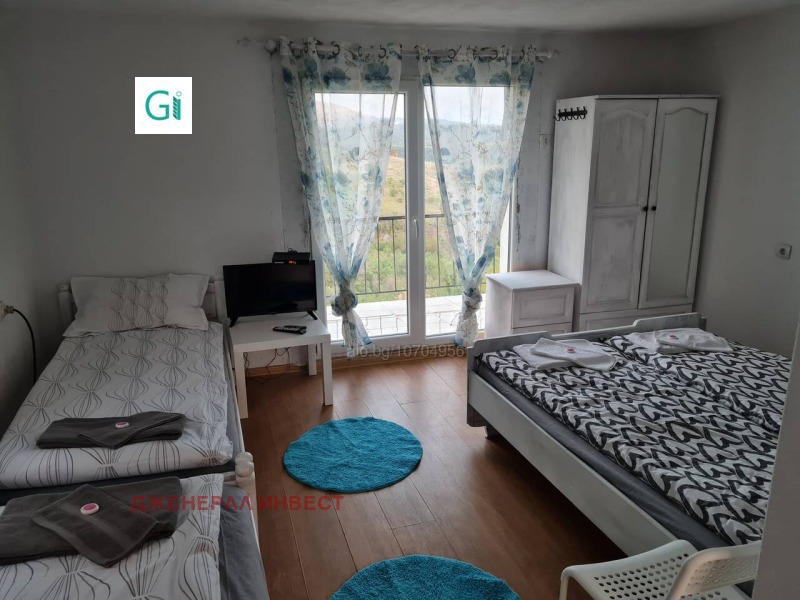 Продава КЪЩА, с. Ощава, област Благоевград, снимка 8 - Къщи - 52557414