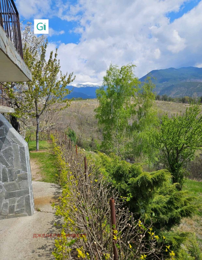 Продава КЪЩА, с. Ощава, област Благоевград, снимка 15 - Къщи - 52557414