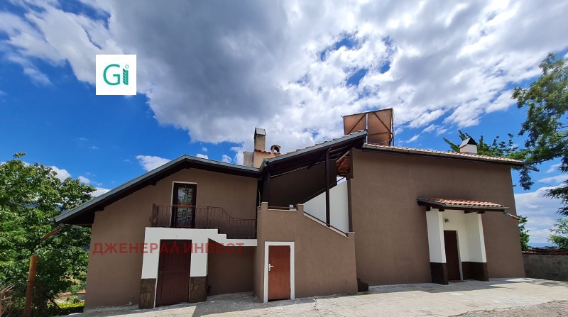 Продава КЪЩА, област Благоевград, с. Ощава • 200000 € / 391166.00 лв. • 21211667 1