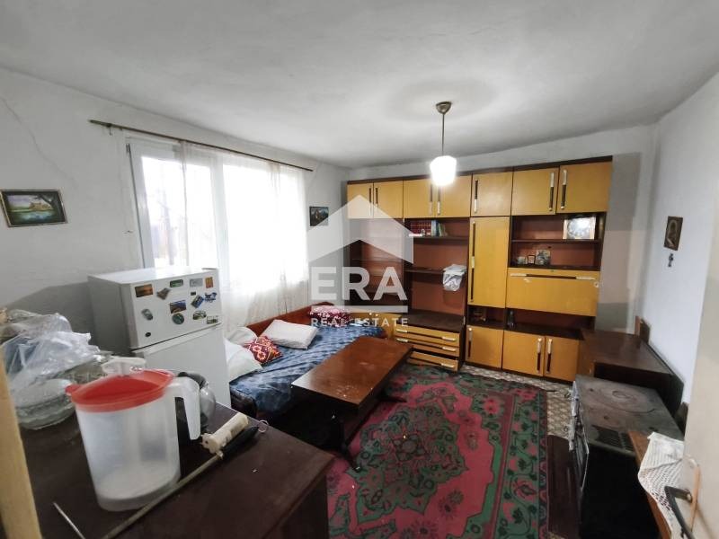 Продава КЪЩА, гр. Ямбол, Боровец, снимка 4 - Къщи - 53324773