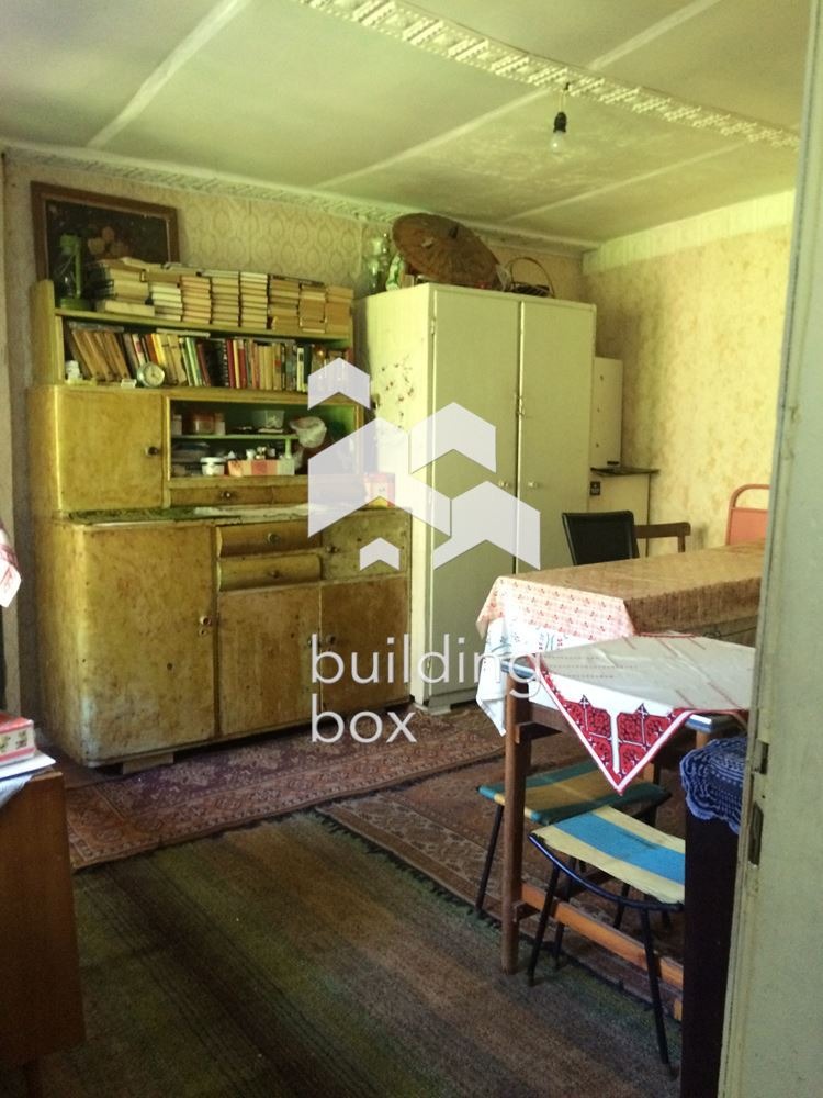 Продава КЪЩА, с. Макоцево, област София област, снимка 4 - Къщи - 53341025