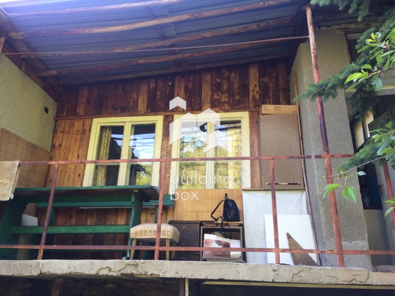 Продава КЪЩА, с. Макоцево, област София област, снимка 3 - Къщи - 53341025