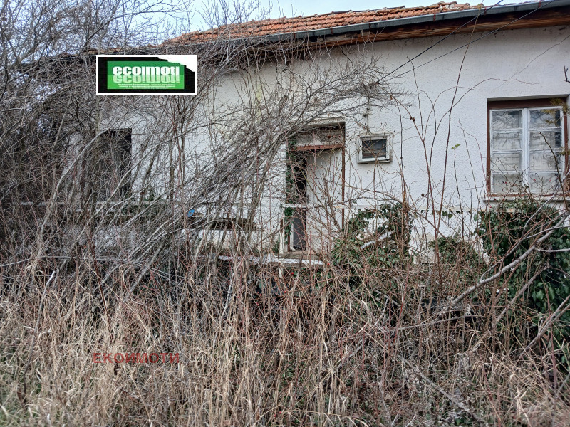 Продава КЪЩА, гр. София, с. Лозен, снимка 2 - Къщи - 53452174