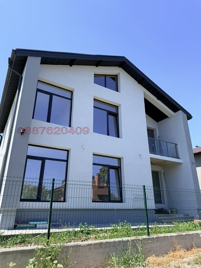 Продава КЪЩА, с. Богомилово, област Стара Загора