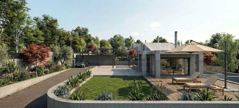 Продава ВИЛА, Извън страната, област Извън страната, снимка 2 - Вили - 53505142