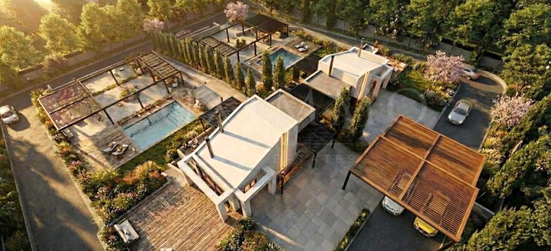 Продава ВИЛА, Извън страната, област Извън страната, снимка 8 - Вили - 53505142