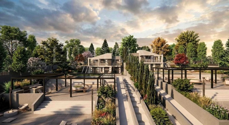 Продава ВИЛА, Извън страната, област Извън страната, снимка 4 - Вили - 53505142