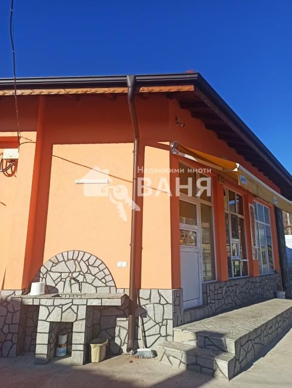 Продава  Магазин област Пловдив , с. Розино , 160 кв.м | 61457852 - изображение [5]