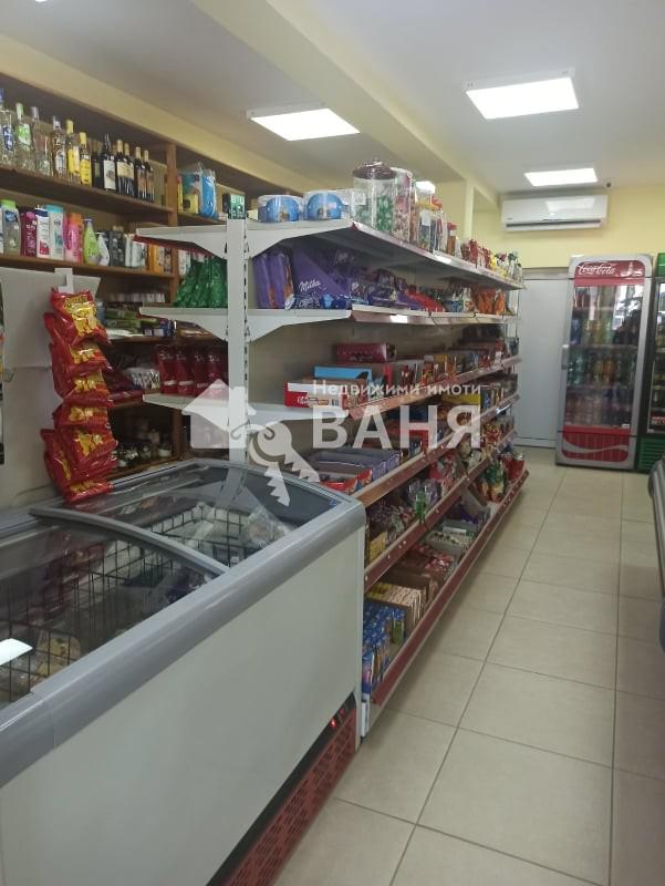 Продава  Магазин област Пловдив , с. Розино , 160 кв.м | 61457852 - изображение [12]